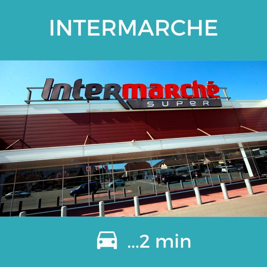 La Madeleine -Gare - Centre-Ville - Home-One Saint-Vit Luaran gambar